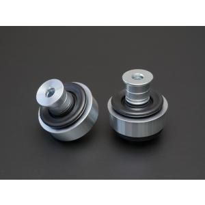 ZC32S スイフト フルピロフロントロアアーム偏芯 スーパーナウ