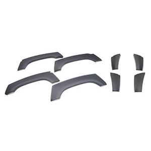 CUSCO/クスコ ジムニーJB64 ワイドボディキット ワイドフェンダーセット クスコ（CUSCO） 【CUSCO/クスコ】.ワイドボディキット ワイド