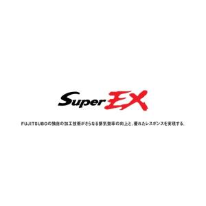 【FUJITSUBO/フジツボ】 エキゾーストマニホールド Super EX AE101・AE111...