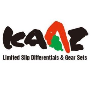 【KAAZ/カーツ】.LSD 補修パーツ サラバネセット +0.1mm板厚 2枚セット [71265...