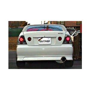 アペックス（APEX） APEXi マフラー TOYOTA アルテッツァ GF,GH-SXE10