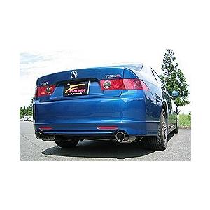 TODA RACING（戸田レーシング） TODA」アコード ユーロR（CL7）K20A用