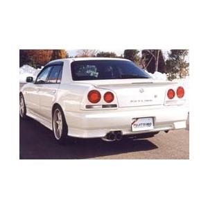 FUJITSUBO（フジツボ） 藤壺技研工業 マフラー Legalis R