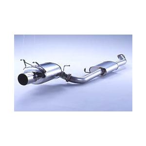 【FUJITSUBO/フジツボ】 マフラー LegalisR(レガリスR) BNR32 スカイライン...