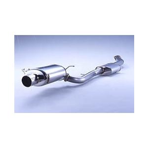 【FUJITSUBO/フジツボ】 マフラー LegalisR(レガリスR) ECR33 スカイライン...