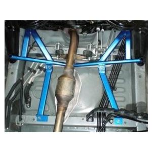 エンジンマウント（リア） 12371-28100 ノア/ヴォクシー AZR60系