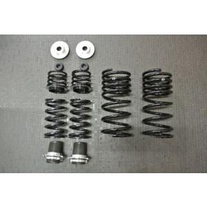 シルクロード製　da16t用　ローダウンキット　中古 SilkRoad/シルクロード】 ローダウンキット フルセット スズキ