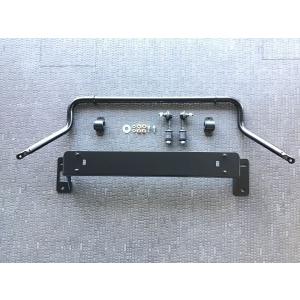GTカープロデュース ハイゼットカーゴ S700V/710V フロント