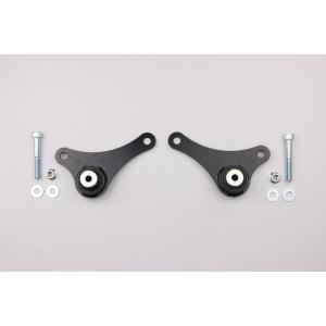 シルクロード セクション アクスルリジッドプレート DAIHATSU