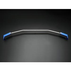 クスコ CUSCOパワーブレース リアエンド NHP10アクア 1NZ-FXE