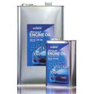 【CUSCO/クスコ】 86,BRZ専用 ストリートエンジンオイル 5W-30 1L缶 [965-0...