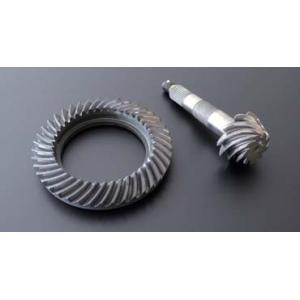 86用ファイナルギア 4.556 SUBARU トヨタ 純正 86 ZN6 スバル BRZ ZC6 スープラ JZA70