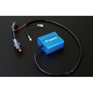 クスコ（CUSCO） IGキャパシタ本体 イグニッションコイル安定電力供給