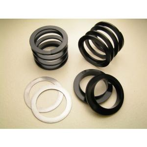 戸田レーシング】 スプリング ID75 160mm 8.0kgf/mm ストローク101mm 2