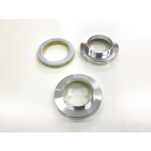 ALPHA RIGID/アルファ リジット スプリングマウントシート （直巻