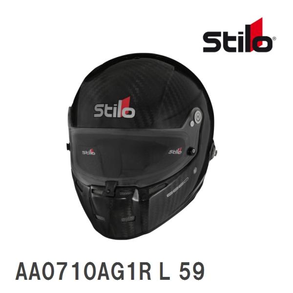 【Stilo】 ヘルメット STILO ST5F N 8860 HELMET FIA8860-201...