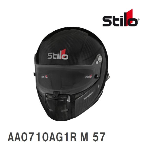 【Stilo】 ヘルメット STILO ST5F N 8860 HELMET FIA8860-201...