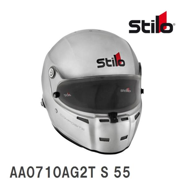 【Stilo】 ヘルメット ST5F N COMPOSITE FIA8859-2015 SNELL ...