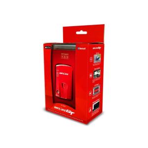 QSTARZ BL-1000GT GNSSレーシングレコーダー Bluetooth対応 正規品