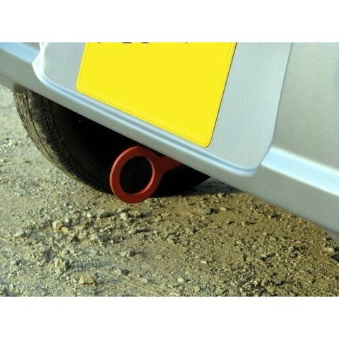 【KAWAI WORKS/カワイ製作所】 牽引フック(Racing hook) リヤ 固定Type ...