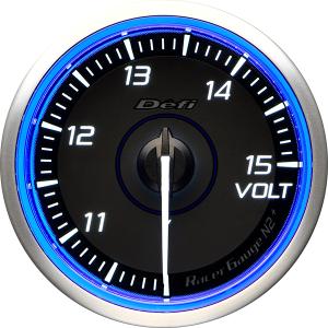 Defi（デフィ） 【Defi/デフィ】 Racer Gauge N2 Plus (レーサーゲージ