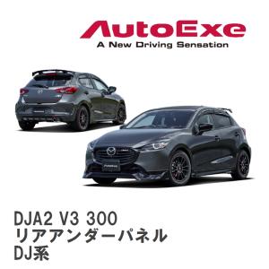 オートエクゼ 【AutoExe/オートエグゼ】 DJ-06 スタイリングキット