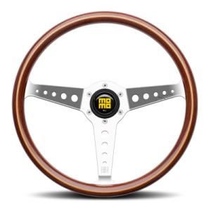 MOMO（モモ） VELOCE RACING （350mm） : オートスタイル(AutoStyle