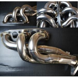 マシホ HPI】 エキゾーストマニホールド 匠シリーズ ニッサン フェアレディZ