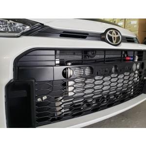 クスコ（CUSCO） PWRインタークーラー GR ヤリス GXPA16 2020.9〜 1C7