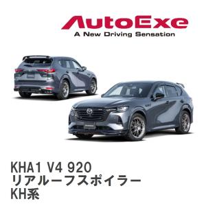オートエクゼ 【AutoExe/オートエグゼ】 KH-07 スタイリングキット