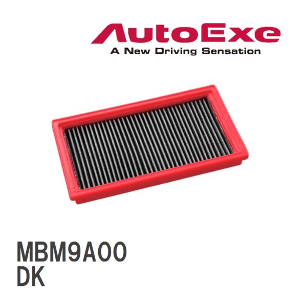 【AutoExe/オートエグゼ】 エアフィルター マツダ CX-3 DK5FW/DK5AW/DKLF...