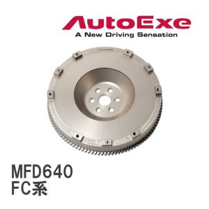 EXEDY（エクセディ） ZF01 EXEDY フライホイール マツダ RX-7 FC3S 13B