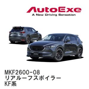 オートエクゼ 【AutoExe/オートエグゼ】 KF-07 AX スタイリングキット