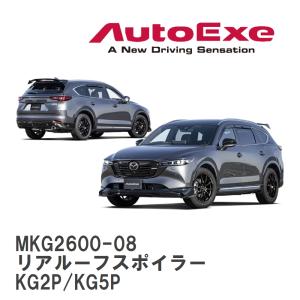 オートエクゼ 【AutoExe/オートエグゼ】 KF-07 AX スタイリングキット