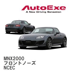 オートエクゼ 【AutoExe/オートエグゼ】 NC-05 スタイリングキット