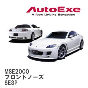 オートエクゼ 【AutoExe/オートエグゼ】 SE-02 スタイリングキット