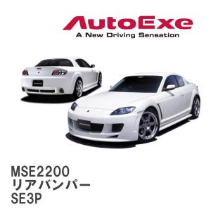 オートエクゼ 【AutoExe/オートエグゼ】 SE-02 スタイリングキット