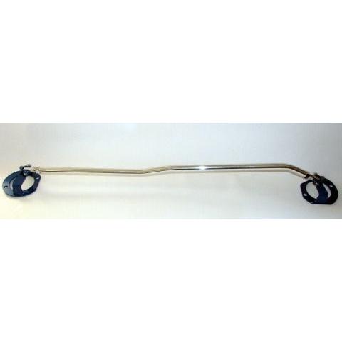 【KAWAI WORKS/カワイ製作所】フロント ストラットバー PG-Type NISSAN デイ...