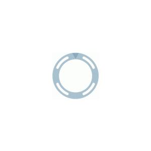 【Defi/デフィ】 レギュラーポジションベゼル Φ80用 メタリックブルー [PDF13306G]