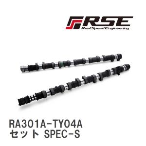 TODA RACING 「戸田レーシング TODA」4AG（5バルブ）用ハイ