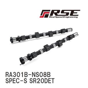 日産（NISSAN） SR20DET用鍛造ビッグバルブキット インテーグ用8本