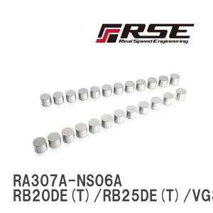 RSE】 バルブリフターテストシムセット RB25DE(T)/RB20DE(T)/VG30DE(TT