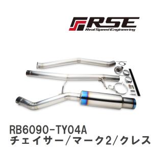 豊和管オールステンレスマフラー シングル出し マークII JZX110