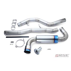 柿本改 送り先限定 GTbox Rev マフラー bB NCP30/NCP31 前期 H12/2