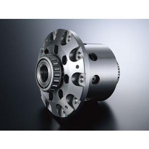 2way LSD 81.90チェイサー、マークⅡ❓ KAAZ(カーツ) LSD 2WAY 【トヨタ マークII／チェイサー