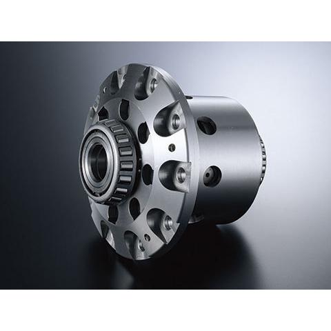 【KAAZ/カーツ】 LSD SUPER Q 1.5Way トヨタ マークII GX81 1G-GZ...