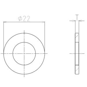 クスコ 【CUSCO/クスコ】 リヤキャンバーアジャスター