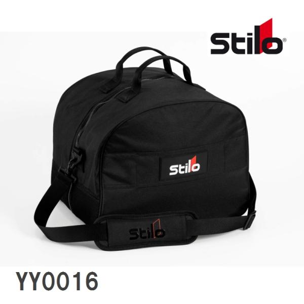 【Stilo】 ヘルメットバッグ STILO HELMET BAG [YY0061]