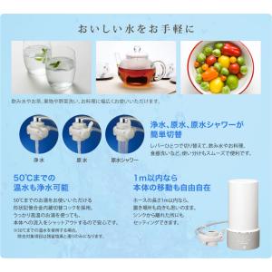 ゼンケン アクアセンチュリースマート 据置型 ...の詳細画像3
