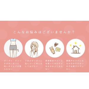太もも ブツブツ ニキビ ザラザラ|ももつるん...の詳細画像2